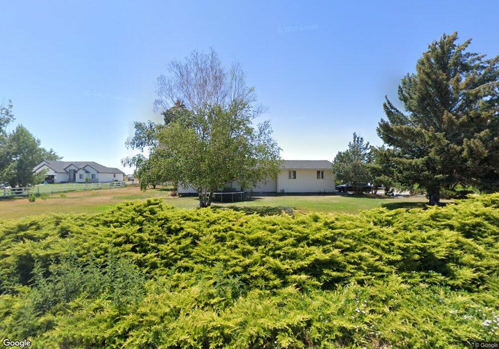 20 S 800 W, Blackfoot, ID 83221 - photo 1