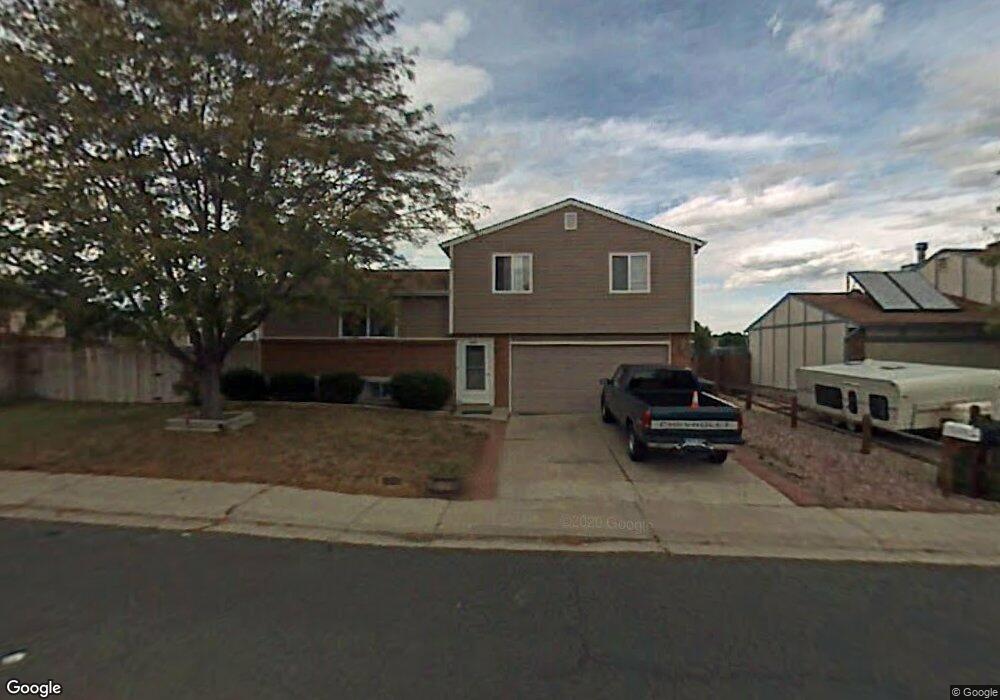 4345 E 123rd Ave, Thornton, CO 80241 - photo 1