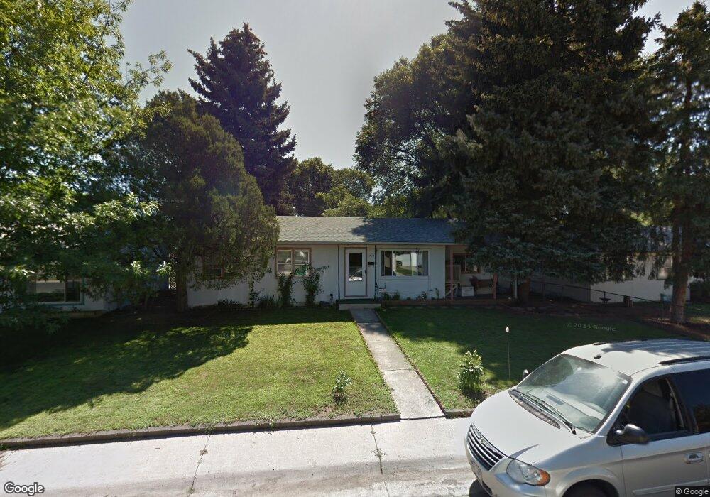 3119 N Institute St, Colorado Springs, CO 80907 - photo 1