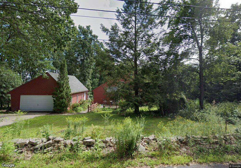 36 Partridge Hill Rd, Dudley, MA 01571 - photo 1