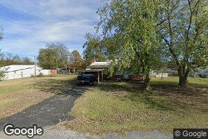 260 SW 3rd St, Krebs, OK 74554