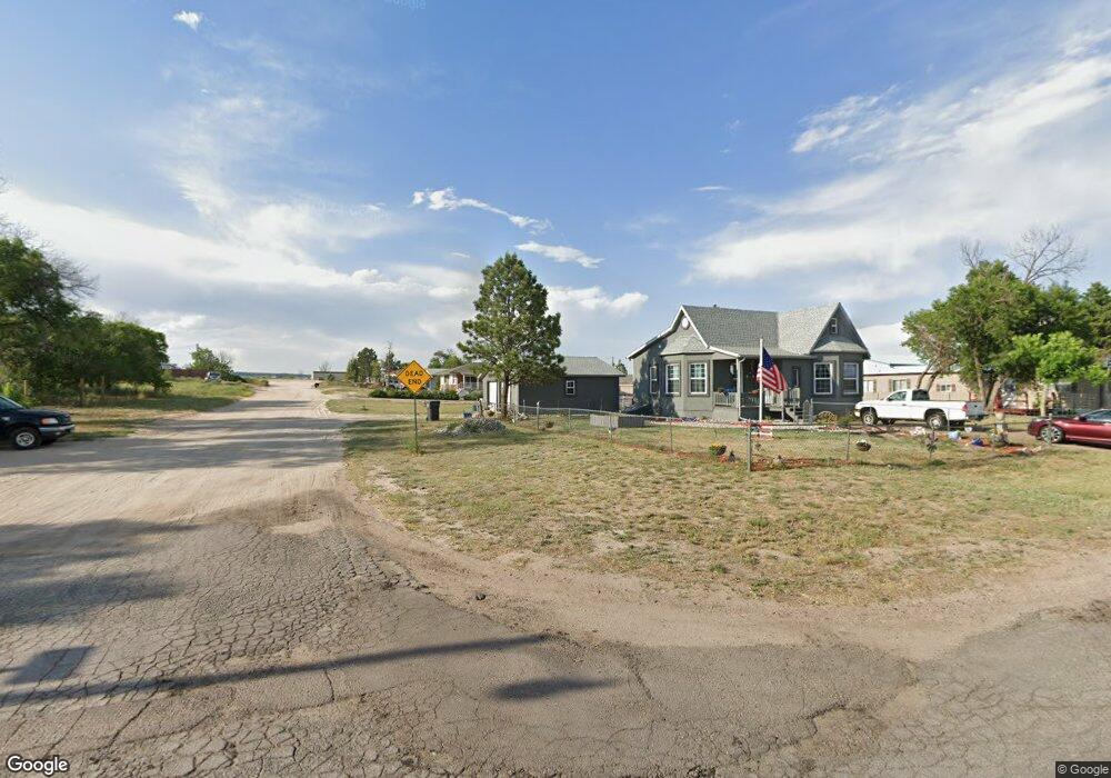 13625 Front St, Peyton, CO 80831 - photo 1