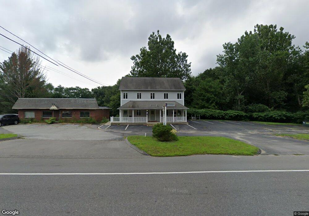 72 Route 32, North Franklin, CT 06254 - photo 1