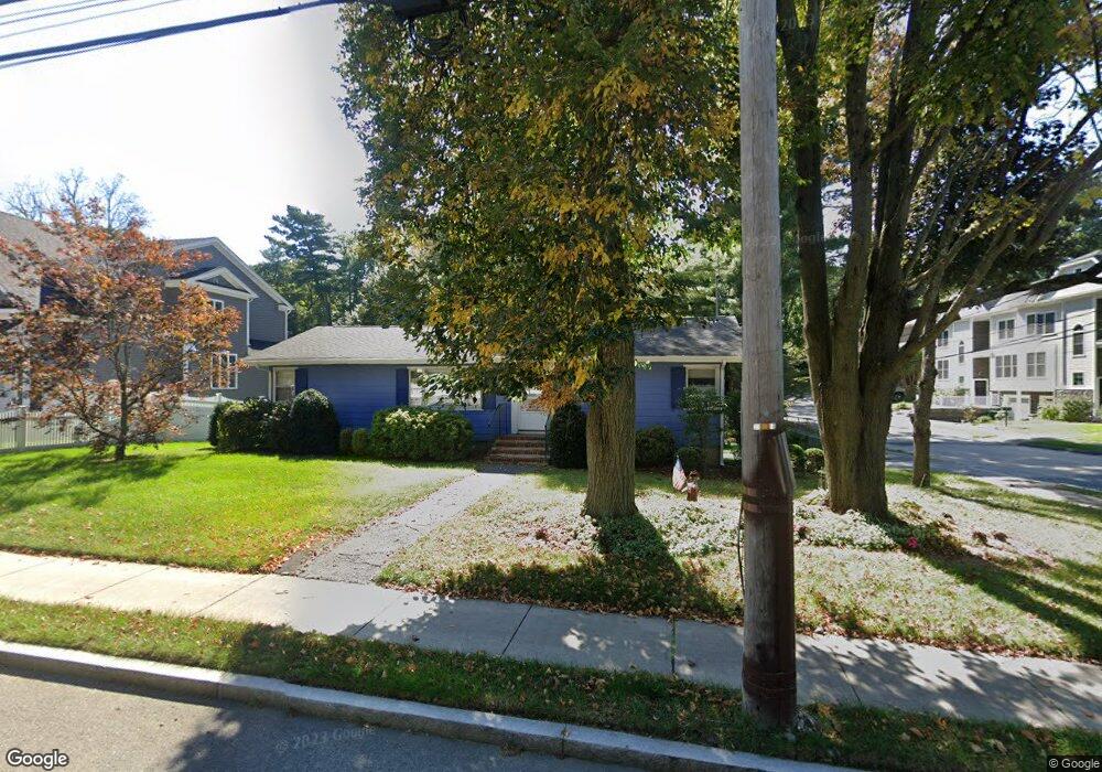 1318 Great Plain Ave, Needham, MA 02492 - photo 1