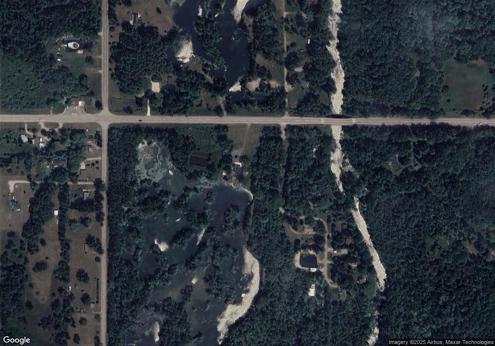 1080 E M 55, West Branch, MI 48661 - photo 1