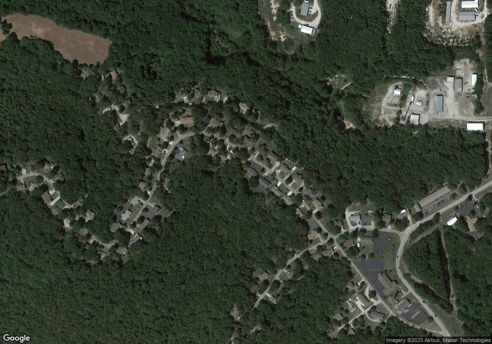 16 Northwoods Dr, Kimberling City, MO 65686 - photo 1