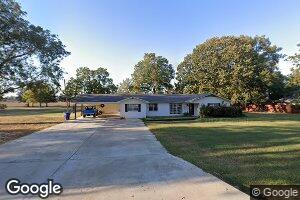 1220 Montgomery Dr, Inverness, MS 38753