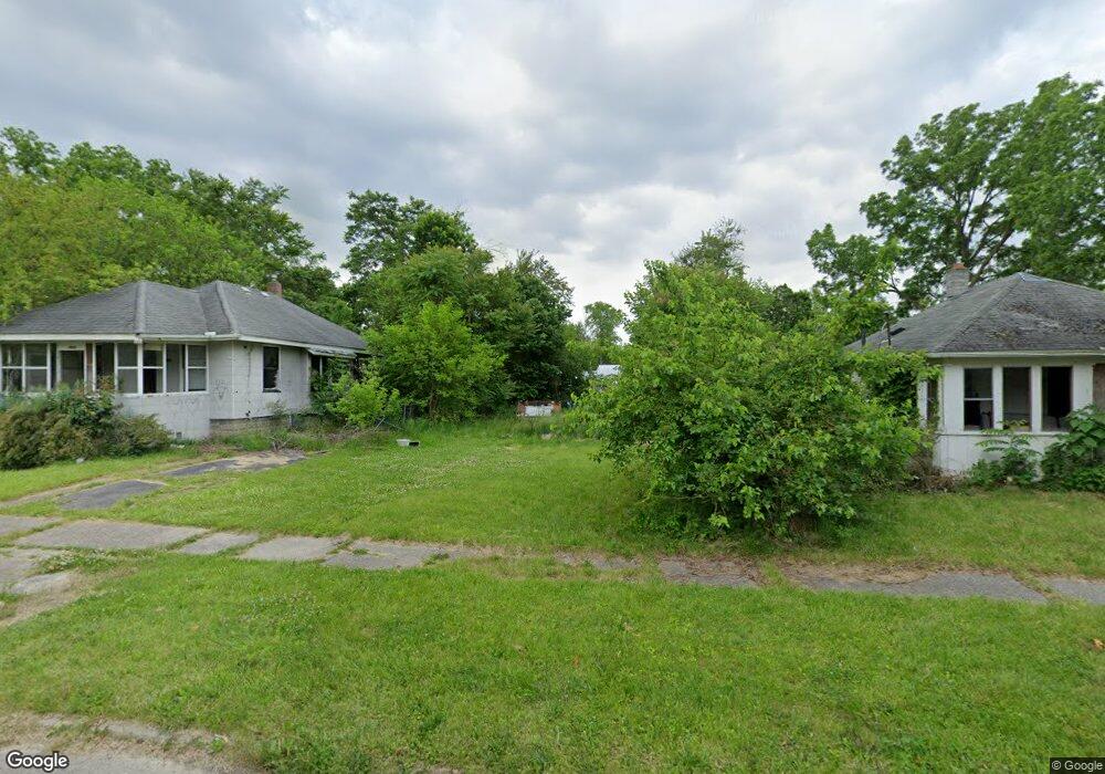 1622 Belle Ave, Flint, MI 48506 - photo 1