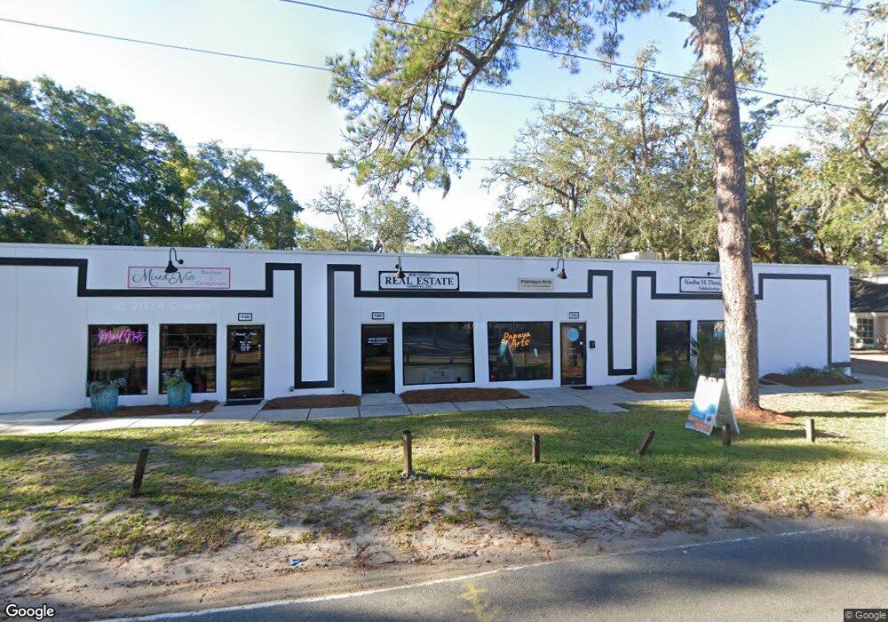 546 Ocean Blvd, Saint Simons Island, GA 31522 - photo 1