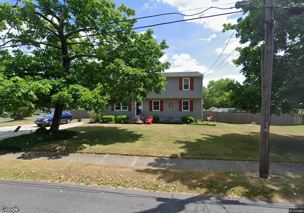 201 Sycamore Ave, Sewell, NJ 08080 - photo 1