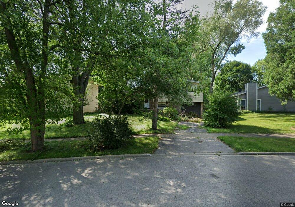 2737 Sallmon Ave, Waukegan, IL 60087 - photo 1
