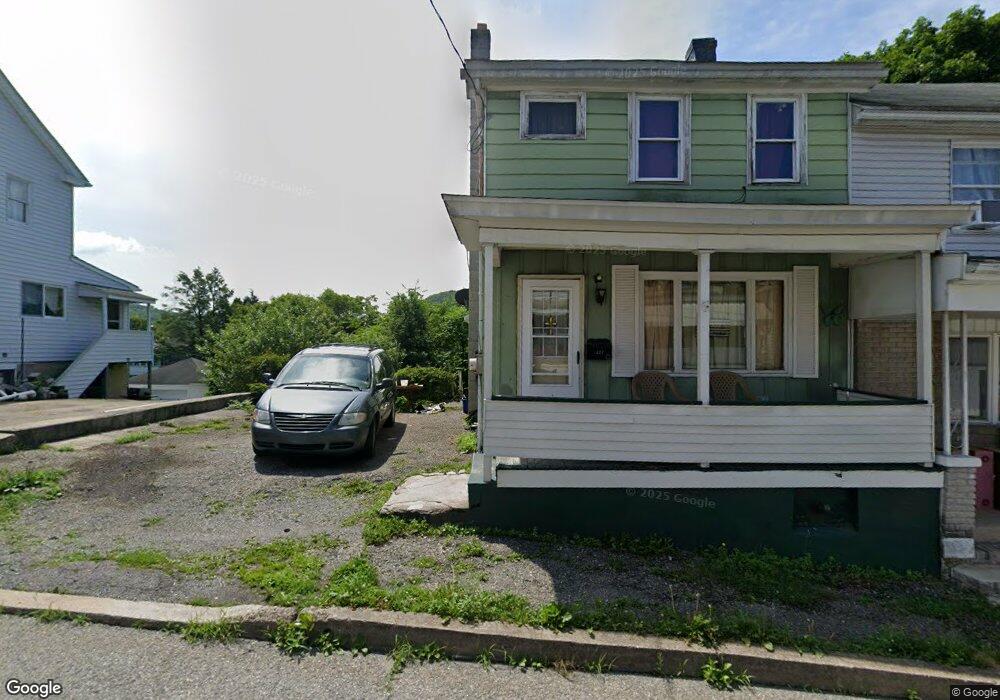 222 Brown St, Tamaqua, PA 18252 - photo 1