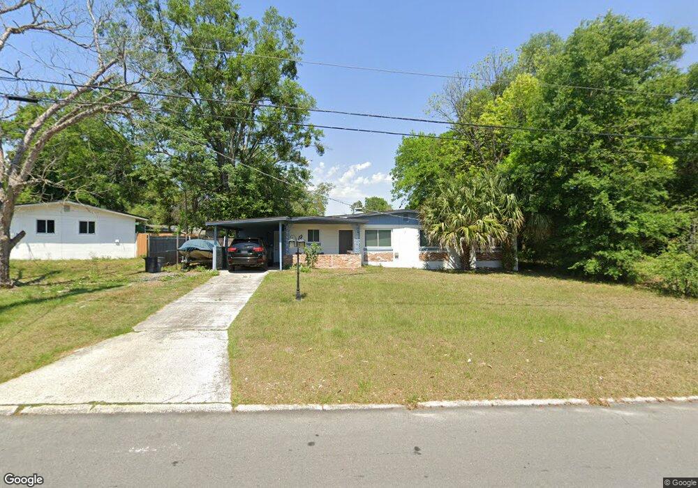 6889 Tom Thumb Dr, Jacksonville, FL 32210 - photo 1