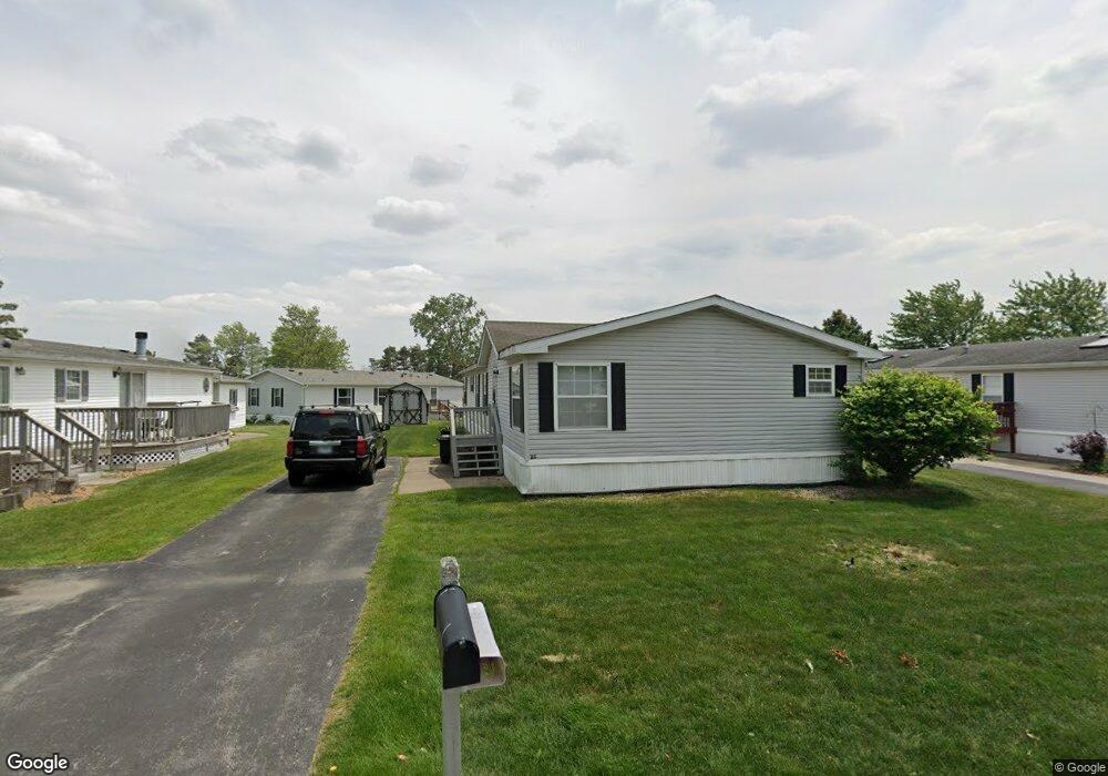 25 Bluebird Ln unit 25BLUE, Beecher, IL 60401 - photo 1