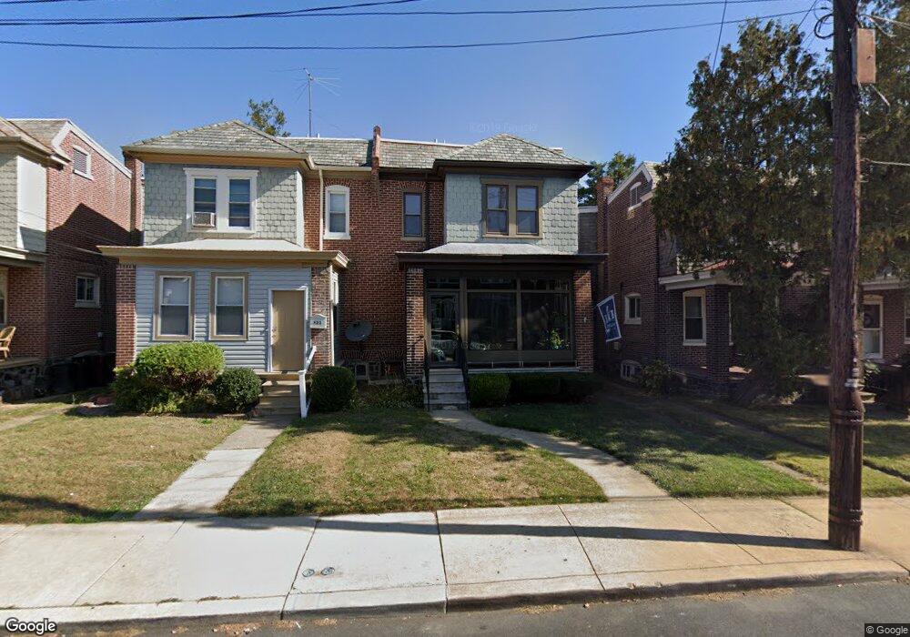 121 W 36th St, Wilmington, DE 19802 - photo 1