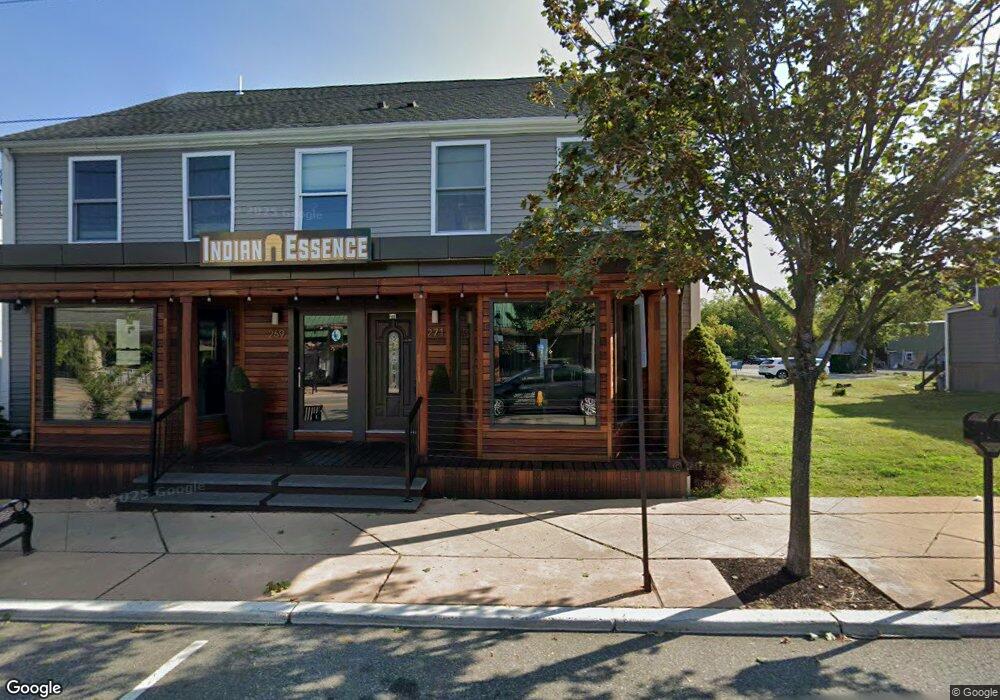 271 Main St unit B, Hackettstown, NJ 07840 - photo 1