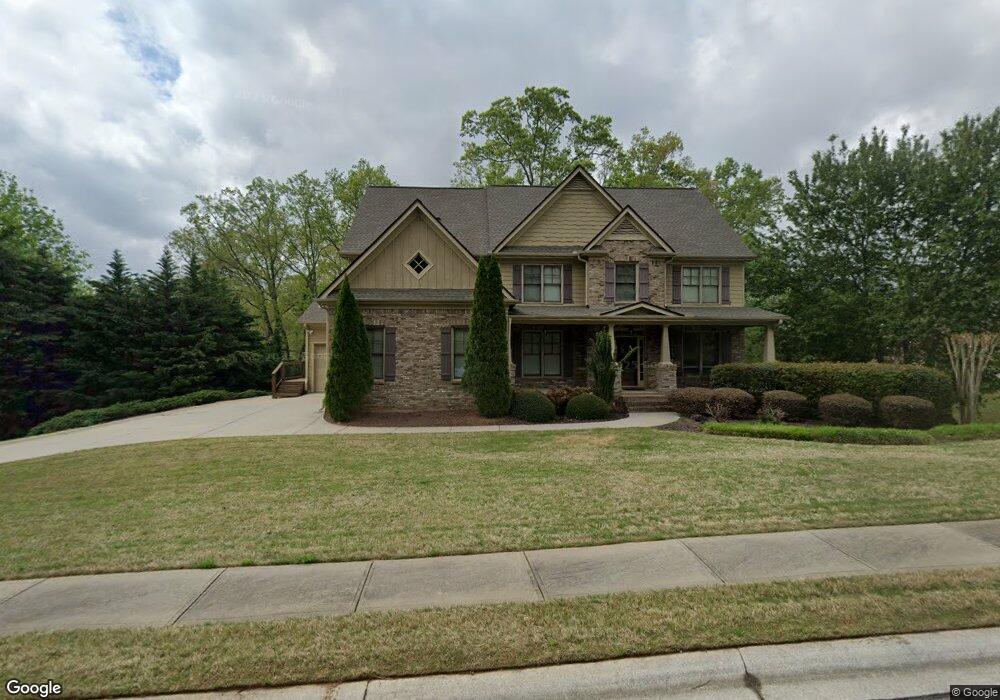 5104 Glen Forrest Ct, Flowery Branch, GA 30542 - photo 1