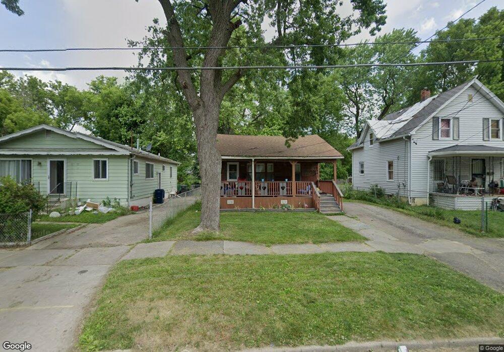 1721 Oklahoma Ave, Flint, MI 48506 - photo 1