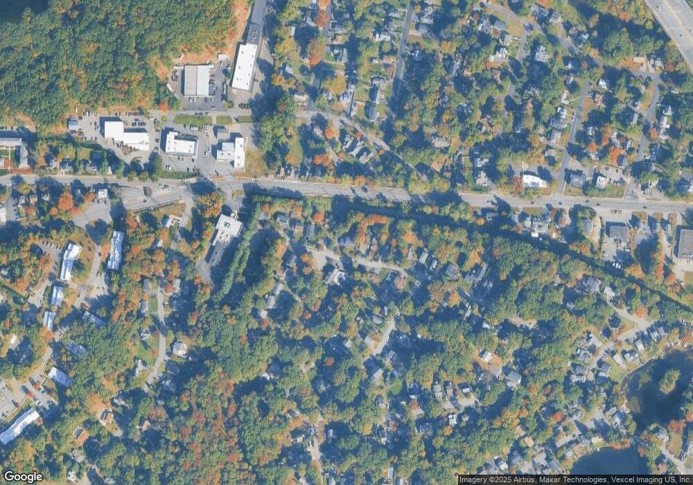 39 Commanche Trail, Denville, NJ 07834 - photo 1