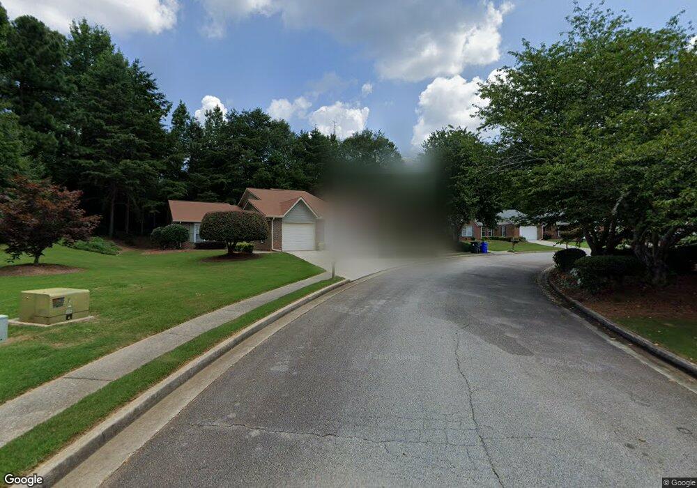 0 Lagrange Ct unit 7567038, Fayetteville, GA 30214 - photo 1