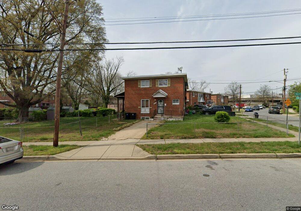 2802 Keith St, Temple Hills, MD 20748 - photo 1