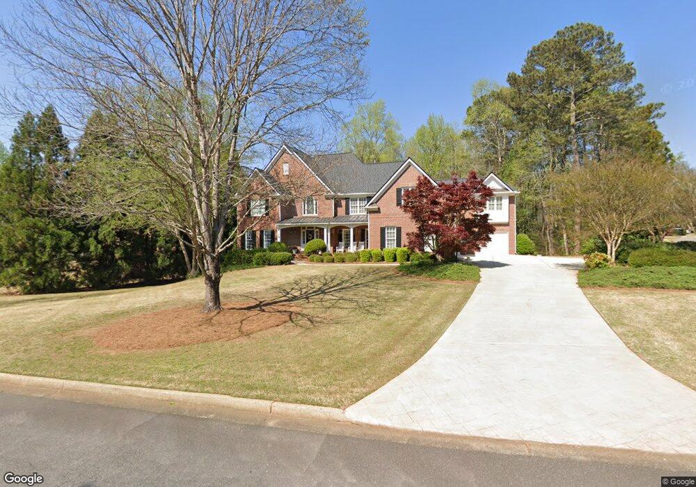 15415 Treyburn Manor View unit IIIC, Alpharetta, GA 30004 - photo 1