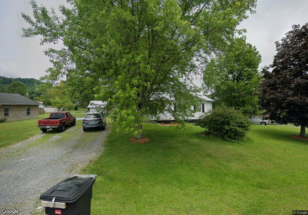 782 Deer Creek Ln, Nettie, WV 26681 - photo 1