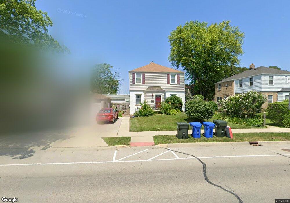 1066 E Thacker St, Des Plaines, IL 60016 - photo 1