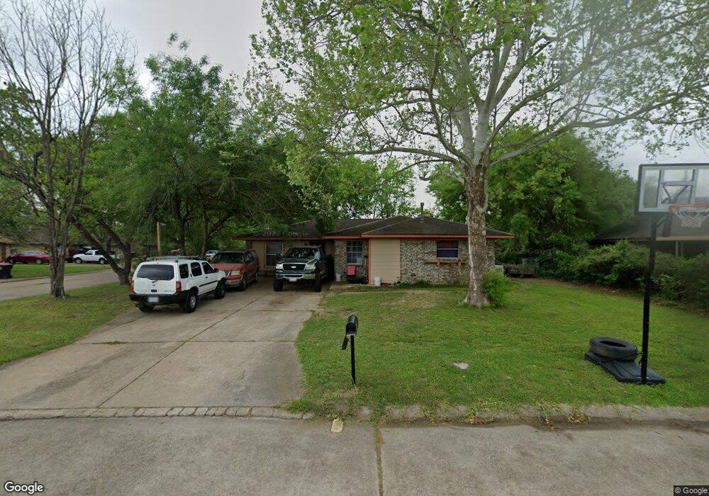 3703 Cherry Meadow Dr, Houston, TX 77039 - photo 1