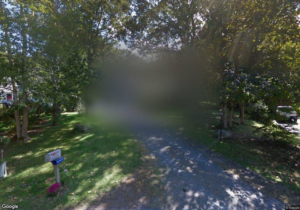 7 Bridle Path, Sandwich, MA 02563 - photo 1