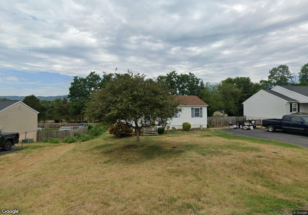 112 Greenleaf Rd, Strasburg, VA 22657 - photo 1