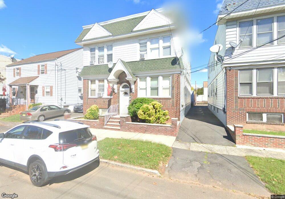 513 Beardsley Ave unit 515, Bloomfield, NJ 07003 - photo 1