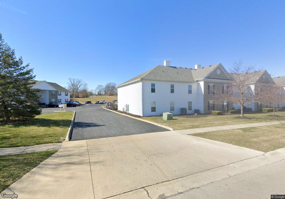 633 Milcrest Dr unit A, Marysville, OH 43040 - photo 1