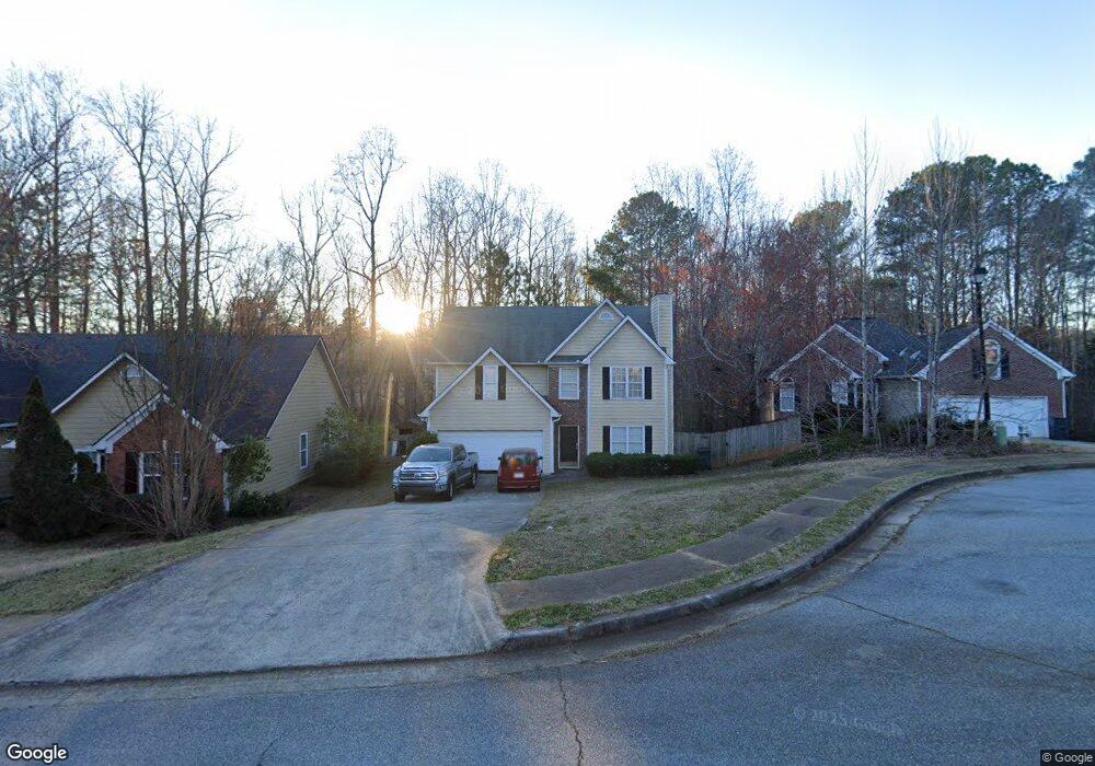 535 Devonshire Walk Dr, Suwanee, GA 30024 - photo 1