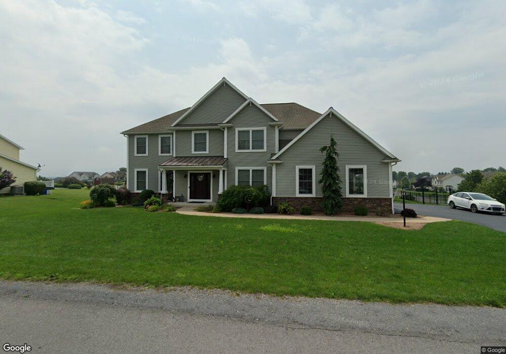 230 Karr Dr, Lewisburg, PA 17837 - photo 1