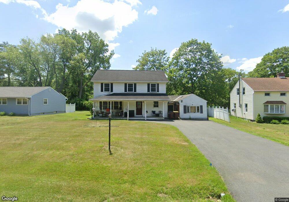 4 Merrifield Place, Delmar, NY 12054 - photo 1