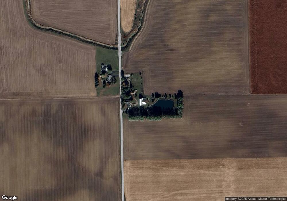 8131 Ternet Rd, Monroeville, IN 46773 - photo 1