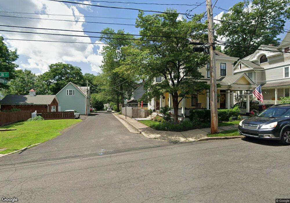 128 Worthington St, Doylestown, PA 18901 - photo 1