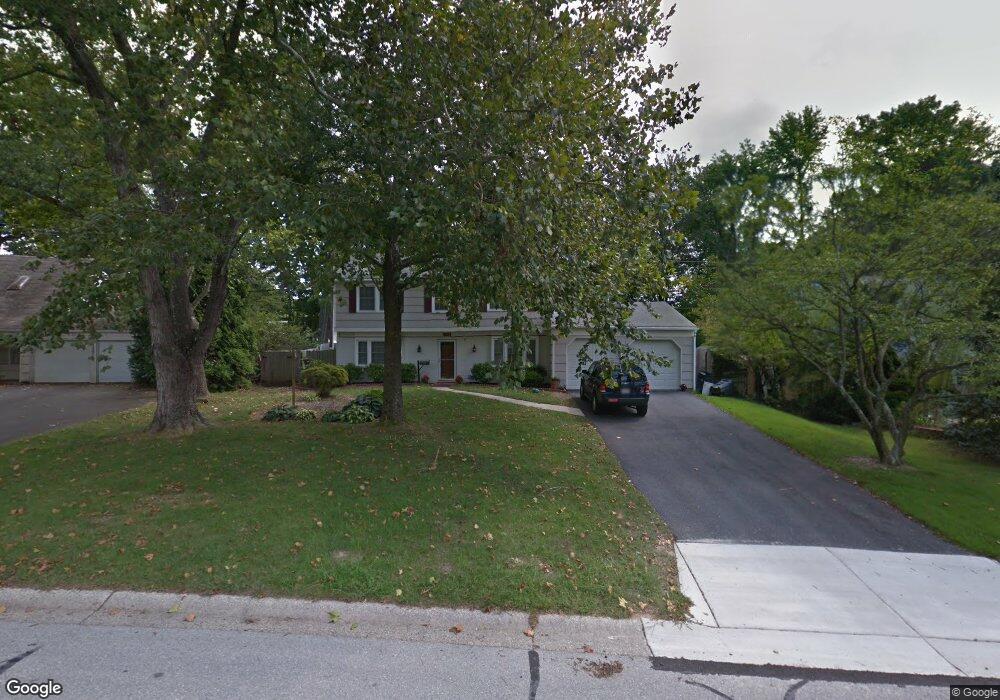 12913 Cherrywood Ln, Bowie, MD 20715 - photo 1