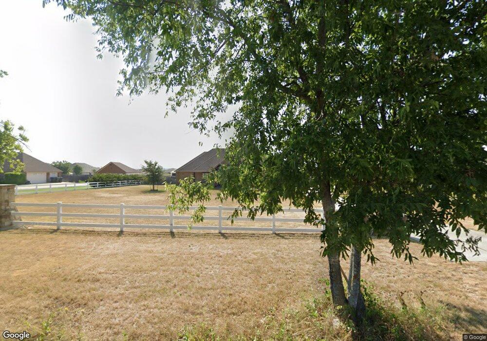 1627 S Pea Ridge Rd, Temple, TX 76502 - photo 1