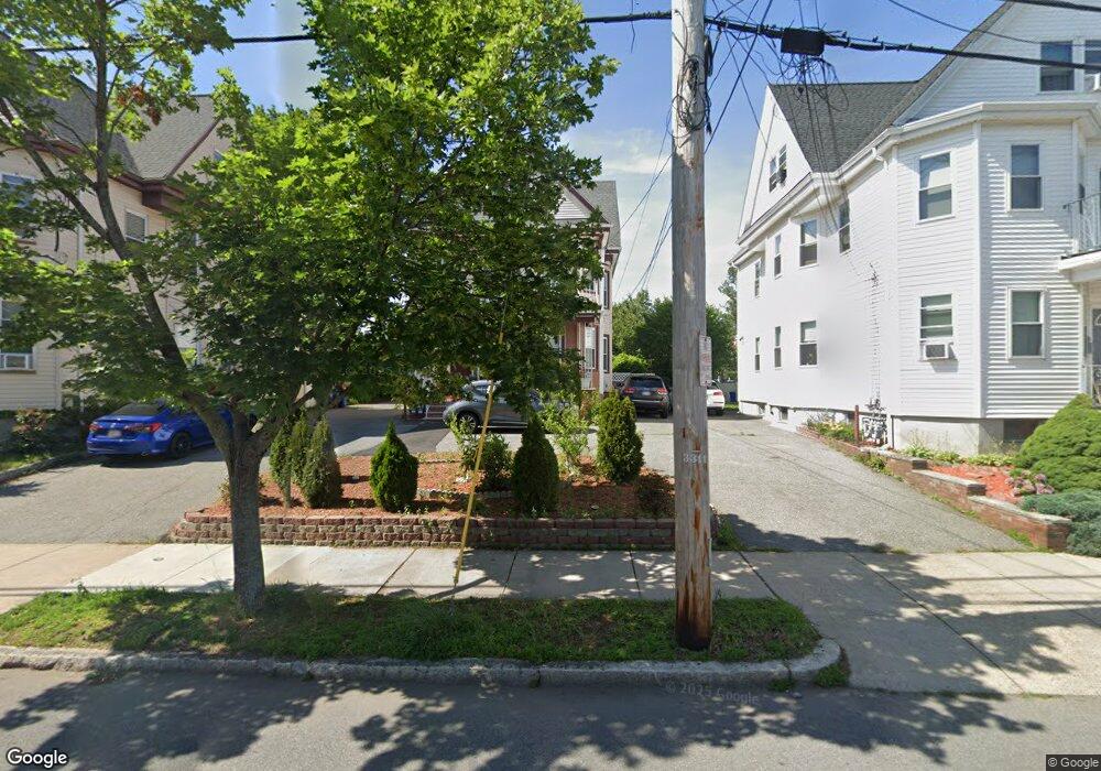 210 Webster St unit 212, Malden, MA 02148 - photo 1
