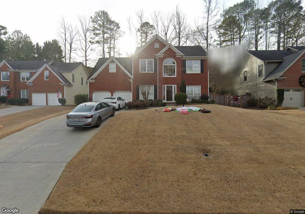 3732 Havenmist Cove unit 1, Suwanee, GA 30024 - photo 1