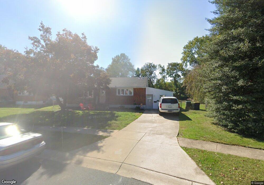 21 Whitehall Cir, Wilmington, DE 19808 - photo 1