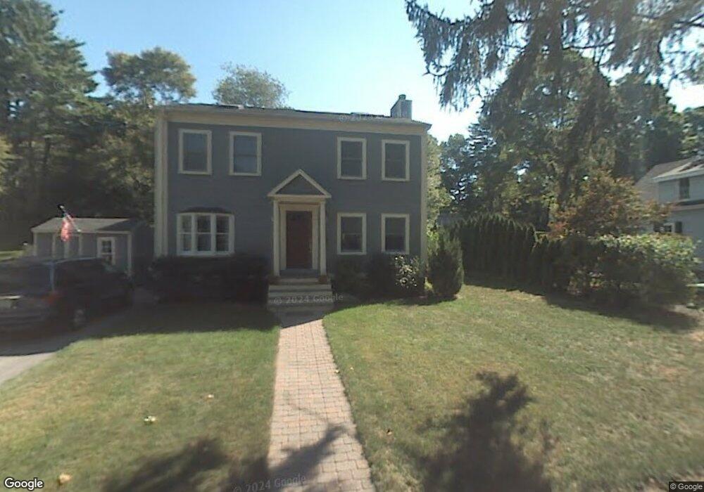 9 Wright St, North Reading, MA 01864 - photo 1