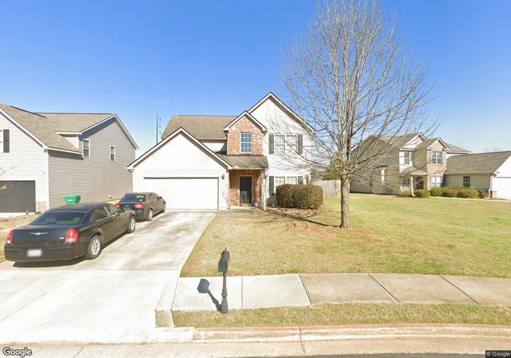 234 Amelia Dr unit 19, Byron, GA 31008 - photo 1