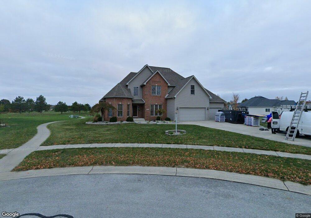 1411 Gettysburg Dr, Wapakoneta, OH 45895 - photo 1