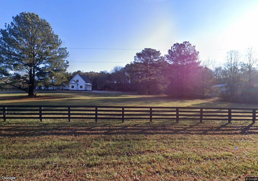 3727 Jacks Creek Rd NW, Monroe, GA 30655 - photo 1