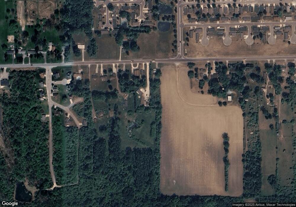 5184 E Coldwater Rd, Flint, MI 48506 - photo 1