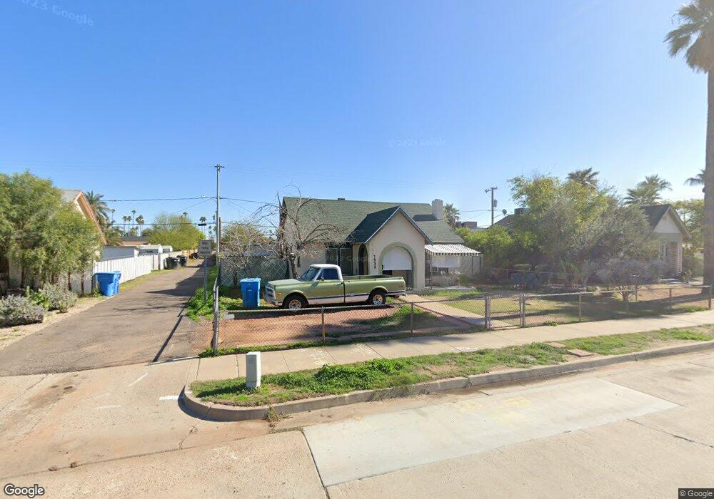 1635 N 11th St, Phoenix, AZ 85006 - photo 1