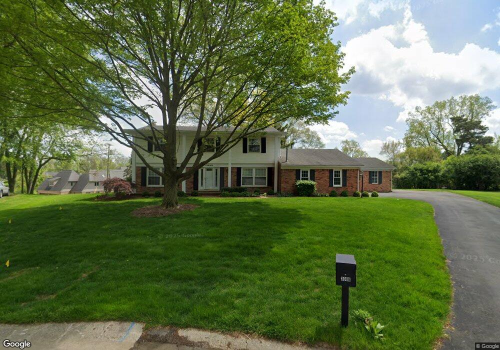 3088 High Pointe Ct, Bloomfield Hills, MI 48302 - photo 1
